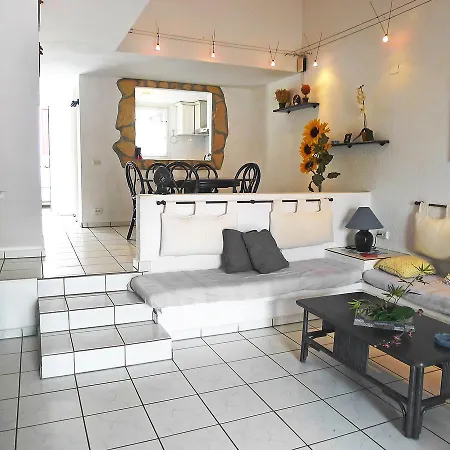 Currican By Interhome * Empuriabrava