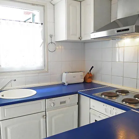 Currican By Interhome Ferienhaus Empuriabrava