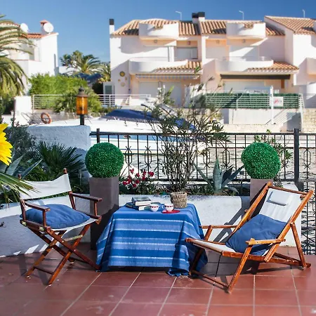 Ferienhaus Currican By Interhome Empuriabrava