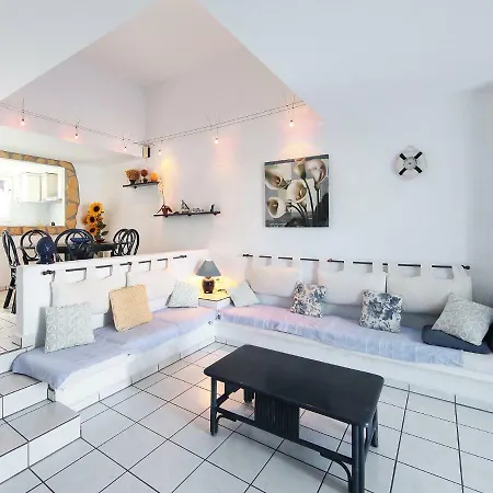 Ferienhaus Currican By Interhome *