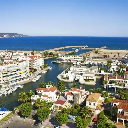 Hébergement de vacances Currican By Interhome *