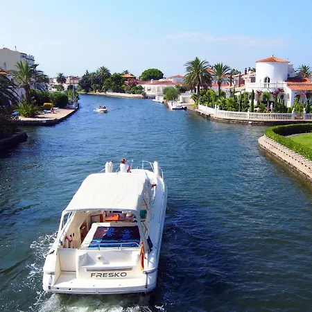 Hébergement de vacances Currican By Interhome *