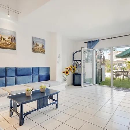 Currican By Interhome