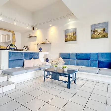 Currican By Interhome * Empuriabrava