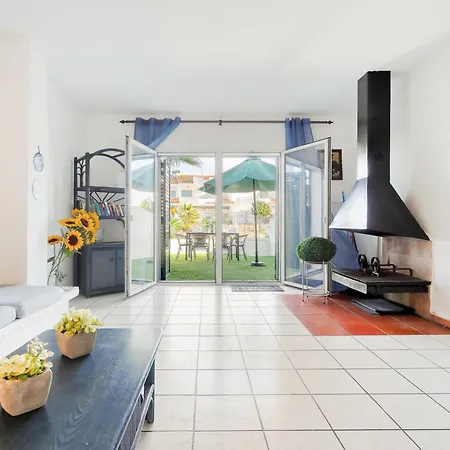 Currican By Interhome *