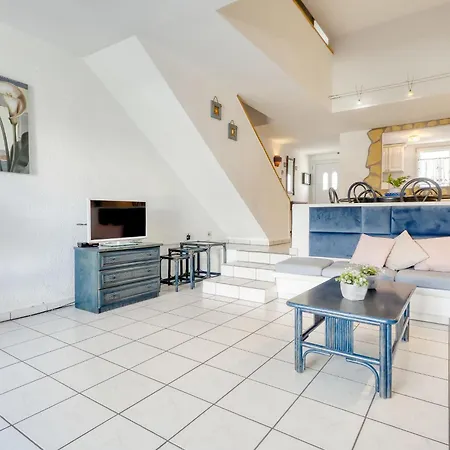 Currican By Interhome * Empuriabrava