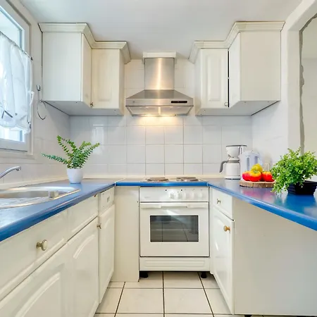 Currican By Interhome Feriehus Empuriabrava