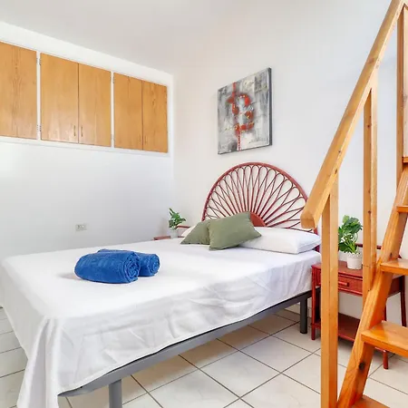 Feriehus Currican By Interhome Empuriabrava