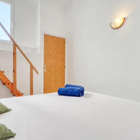 Currican By Interhome Feriehus *