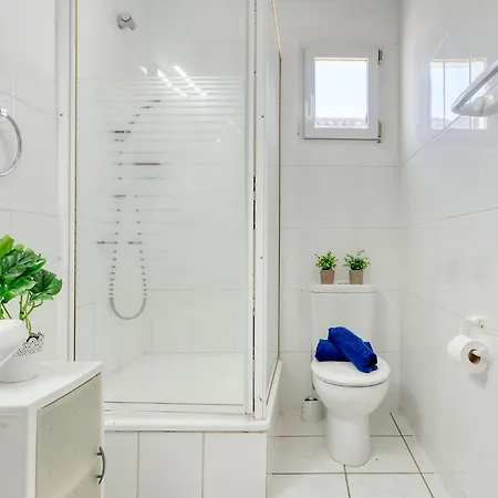 Feriehus Currican By Interhome