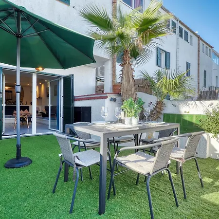 Currican By Interhome Feriehus Empuriabrava