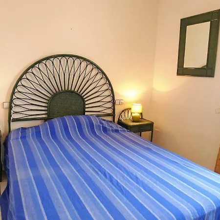 Hébergement de vacances Currican By Interhome *